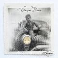 Daniel Lanois - Player, Piano LP ( VINYL )