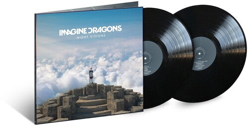 Imagine Dragons - Night Visions: Expanded Edition 2LP ( VINYL )