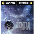 Nebula - Heavy Psych LP ( VINYL )