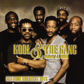Kool & the Gang - All-Time Greatest Hits CD (Manufactured On Demand, Alliance Mod) ( VINYL )