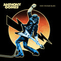 Anthony Gomes - High Voltage Blues CD ( VINYL )