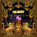 Big Krit - King Remembered In Time 2LP (Explicit Lyrics, Limited Edition) ( VINYL )