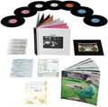 Joe Strummer & The Mescaleros - Joe Strummer 002: The Mescaleros Years 7LP (Box Set) ( VINYL )
