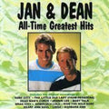 Jan & Dean - All-Time Greatest Hits LP ( VINYL )
