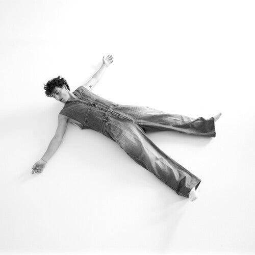 Benson Boone - Walk Me Home... CD ( VINYL )