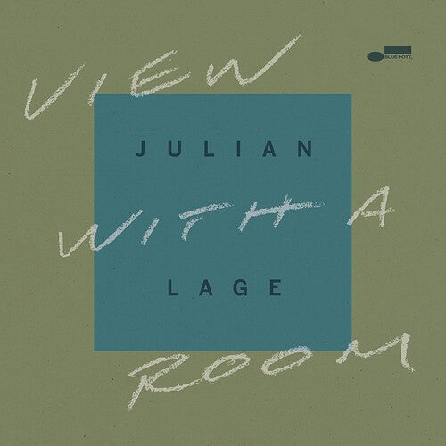 Julian Lage - View With A Room LP ( VINYL )
