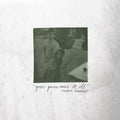Modern Baseball - You're Gonna Miss It All LP (Olive Green Vinyl) ( VINYL )