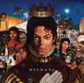 Michael Jackson - Michael CD ( VINYL )