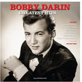 Bobby Darin - Greatest Hits LP (180g, Red Vinyl) ( VINYL )