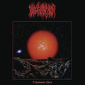 Blood Incantation: Timewave Zero (Gatefold LP Jacket) LP ( VINYL )