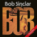 Bob Sinclar - Paradise 2LP (UK Pressing) ( VINYL )