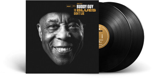 Buddy Guy - The Blues Don't Lie 2LP ( VINYL )