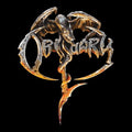 Obituary - S/T LP (Limited Galaxy Edition, Colored Vinyl) ( VINYL )