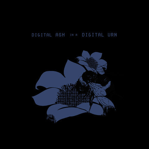 Bright Eyes - Digital Ash In A Digital Urn LP ( VINYL )