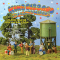 King Gizzard & The Lizard Wizard - Paper Mache Dream Balloon 2LP (Deluxe Edition, Lemon & Mango Colored Vinyl) ( VINYL )