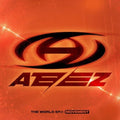 ATEEZ - The World EP.1 - Movement - Digipak Version - incl. 24pg Photobook, Folded Poster + Photocard CD (Asia - Import, Digipack Packaging, Photo Book, Photo / Photo Card, Poster) ( VINYL )