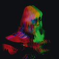 Melody's Echo Chamber - Unfold LP ( VINYL )