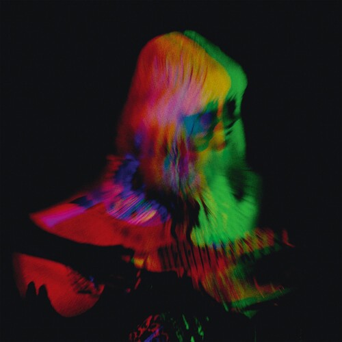 Melody's Echo Chamber - Unfold LP ( VINYL )