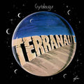 Crystalaugur - Terranaut LP (Outsider Reissue) ( VINYL )