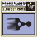 Digable Planets -  Blowout Comb 2LP (Colored Vinyl) ( VINYL )