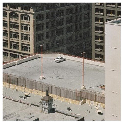 Arctic Monkeys - The Car CD ( VINYL )