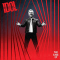 Billy Idol - The Cage LP (Extended Play, Colored Vinyl, Red) ( VINYL )