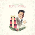 Frank Sinatra - Christmas With Frank Sinatra LP (150g, White Vinyl) ( VINYL )