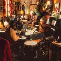 Ezra Collective - Where I'm Meant To Be CD ( VINYL )