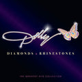 Dolly Parton - Diamonds & Rhinestones: The Greatest Hits Collection CD ( VINYL )