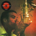 Jorge Ben - Forca Bruta LP (Orange Vinyl, 180g) ( VINYL )