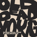 Broken Social Scene - Old Dead Young: B-sides & Rarities 2LP ( VINYL )