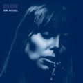 Joni Mitchell - Blue LP (Remastered, 180g, Gatefold) ( VINYL )