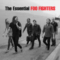 Foo Fighters - The Essential Foo Fighters CD (softpack) ( VINYL )