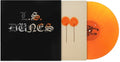 L.S. Dunes - Past Lives LP (Orange Vinyl) ( VINYL )