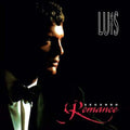 Luis Miguel - Segundo Romance LP ( VINYL )