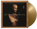 Elvis Costello & The Attractions - All This Useless Beauty LP (180g, Gold Vinyl) ( VINYL )