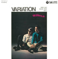 Hiroshi Suzuki & Masahiko Togashi Quintet - Variation Lp (Japanese Pressing , Gatefold, Project Re: Vinyl Series w/OBI Strip) ( VINYL )