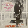 Harold Vick -  Steppin' Out LP (180g, Blue Note Tone Poet Series) ( VINYL )