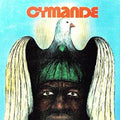 Cymande - S/T LP (Clear Orange Vinyl) ( VINYL )