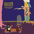 Noah And The Whale - Peaceful, The World Lays Me Down LP (180g, UK Pressing) ( VINYL )