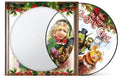 Muppet Christmas Carol (Original Soundtrack) - Picture Disc LP (Picture Disc Vinyl, United Kingdom ) ( VINYL )