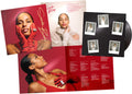 Alicia Keys - Santa Baby LP ( VINYL )