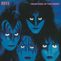 Kiss - Creatures Of The Night (40th Anniversary) [2 CD Deluxe Edition] (Jump Start Title, Anniversary Edition, Deluxe Edition, Remastered) ( VINYL )