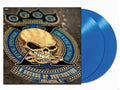 Five Finger Death Punch - A Decade Of Destruction, Vol 2 - Cobalt Blue 2LP (Explicit Lyrics, Colored Vinyl, Blue, Limited Edition, Gatefold Lp Jacket) ( VINYL )