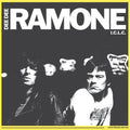 Dee Dee Ramone - I Hate Freaks Like You LP ( VINYL )