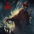 In Flames - Foregone CD ( VINYL )