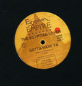 Egyptian Lover - Bounce That Bootie 12" Single ( VINYL )