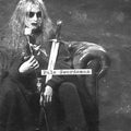 Këkht Aräkh - Pale Swordsman - Metallic Silver LP (Colored Vinyl, Silver) ( VINYL )