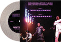 Grandmaster Flash - White Lines 7" (Clear Glitter Vinyl) ( VINYL )