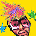 Amine - Twopointfive LP ( VINYL )